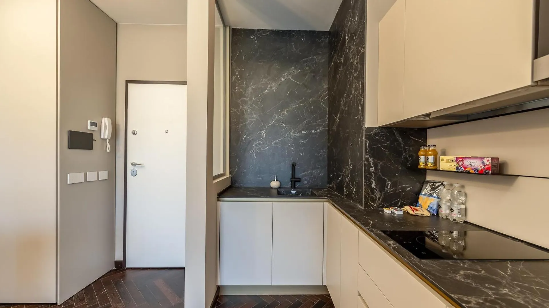 Belisario Exclusive Suite - Mico By Innstay Milão Apartamento